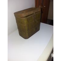 Ящик военный СССР