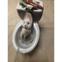 Странность  фигурка