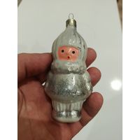 Ёлочная игрушка