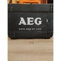 Штроборез AEG Powertools MFE 1500