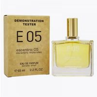 Тестер духов Escentric 05 Escentric Molecules(ун.) ОАЭ 65 ml