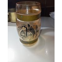 Пивная кружка Полтава 0.5 мл.