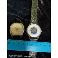 Часы одним лотом  самая привлекательная цена трёхдневный аукцион