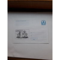 ХМК Беларусь 2008 Свирь Костел
