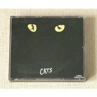 Cats / Complete Original Broadway Cast Recording (Audio CD)