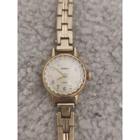 Часы Чайка рабочие.