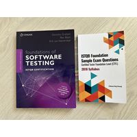 Foundations of Software Testing: ISTQB за 2 istqb