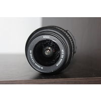 Объектив "Nikon" в ремонт, AF-S NIKKOR, 18-55mm, 1:3.5-5.6G VR.