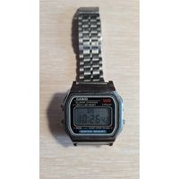 Часы Casio