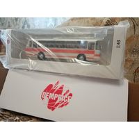 Автобус ЛаЗ-699Р. Demprice.