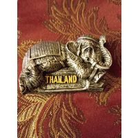 Магнит из Таиланда.