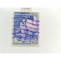 Венесуэла 1939