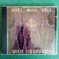 CD Axel Rudi Pell - Wild Obsession