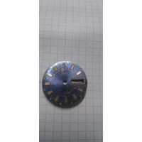 От часов Ракета на запчасти