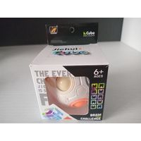 Развивающая игрушка "jiehui cube"