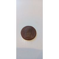 1 крейцер 1800