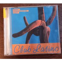 Club Latino