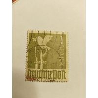 Германия 1947