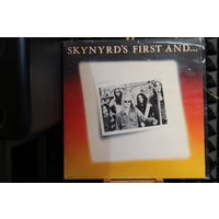 Lynyrd Skynyrd - Skynyrd's First And... Last (1978, Vinyl)