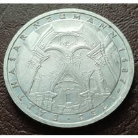 Германия 5 марок, 1978 225 лет со дня смерти Иоганна Бальтазара Неймана   ( 1-11-1 )
