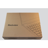 Новый Ноутбук Blackview Acebook 8 (серый)