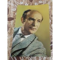 Артисты Быков