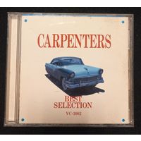 CD,(Japan) Carpenters – Best Selection