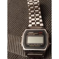 Часы CASIO