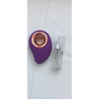 Женский вибромассажёр