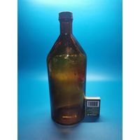 Бутылка СССР. 1 л.