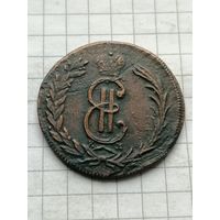 2 копейки 1773