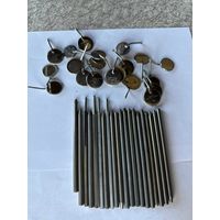 Медицинские инструменты