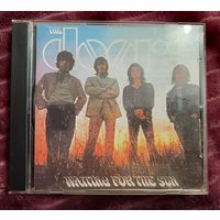 The Doors - Waiting for the Sun, CD