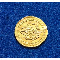 Турция золото османская империя