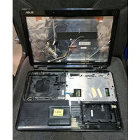Ноутбук Asus K50C. Можно по частям. 19647