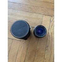 Tokina 25-50mm f/4 RMC Nikon F