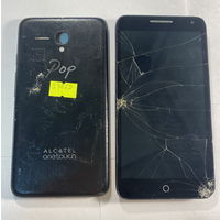 Телефон Alcatel 5025D. 13859