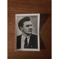 Артисты Саранцев