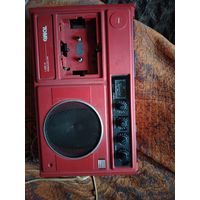 Магнитофон томь м-303-1