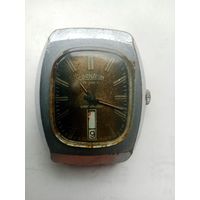 ЧАСЫ КОРНАВИН СССР (ХОЛОДИЛЬНИК)