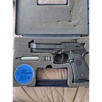 Пневматический пистолет Umarex Beretta M92 FS