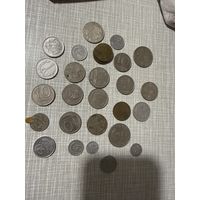 Монеты польские