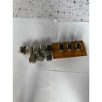 Газоразрядные индикаторы