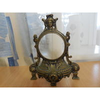 Старый подчасник.