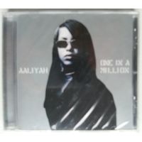 CD Aaliyah – One In A Million (Oct 16, 2007) Hip Hop, Funk, Soul, Contemporary R&B