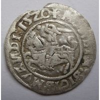 Полугрош 1520г.Жигимонт Старый.