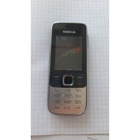 Телефон Nokia 2730c в отличном состоянии с 5 рублей.