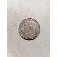 10 злотых, 1935 г.