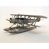 Blacburn "Shark" F179 NOVO, 1/72, СССР