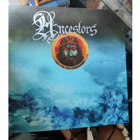 Пластинка Ancestors Doom Metal